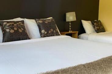 فندق على الطريق Snowhaven