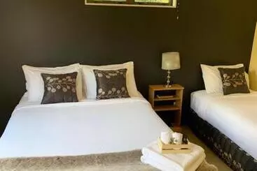 モーテル Snowhaven