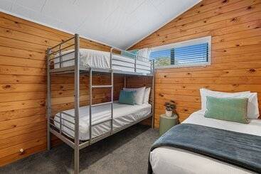 Motel Tasman Holiday Parks  Rotorua