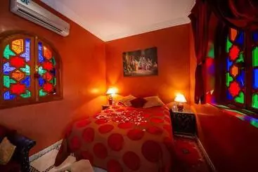 Riad La Lune De Marrakech