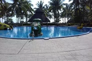 Жильё для туристов Rosa S Luxury Condo At Playa Royale