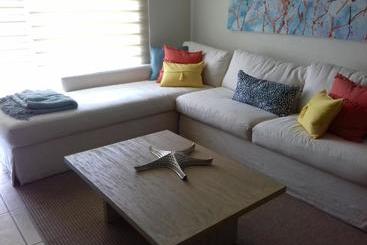 Жильё для туристов Rosa S Luxury Condo At Playa Royale