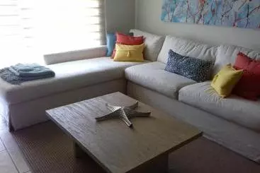 Turistlejligheder Rosa S Luxury Condo At Playa Royale