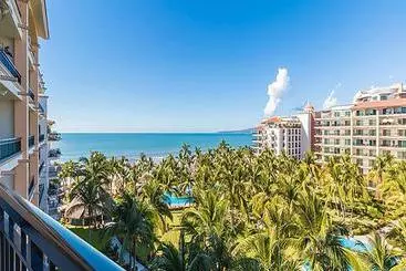 ツーリストアパートメント Rosa S Luxury Condo At Playa Royale