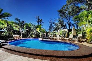 Apartament Smugglers On The Beach