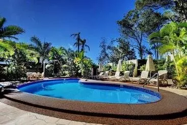 아파트 Smugglers On The Beach