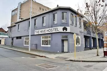 The Hive Hostel   Traveler Friendly, Passport Only