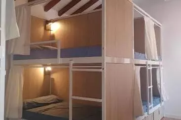 Urban Hostel Palma  Albergue Juvenil  Youth Hostel