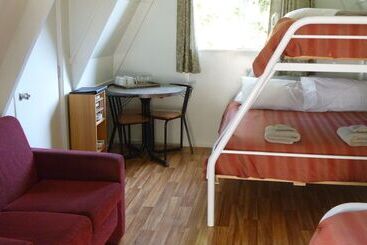 Westport Kiwi Holiday Park & Motels
