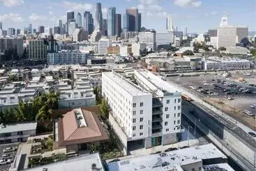 Huoneistohotelli Stayspro   Cityscape Luxury Rental Homes In The Heart Of Los Angeles