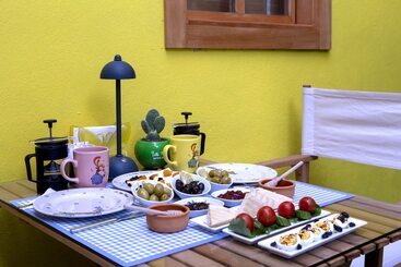 Hostal The Little Prince Pension