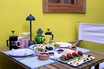 Hostelli The Little Prince Pension