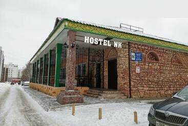 Hostel Nk