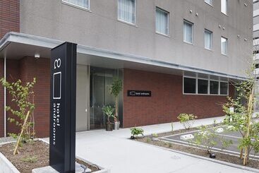 Hotel Androoms Sapporo Susukino