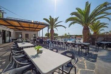 Camping L Orangeraie