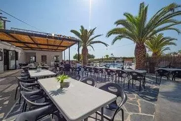 Camping L Orangeraie