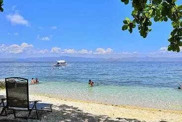 Hotelli Carolina Del Mar