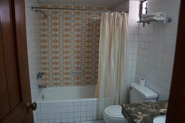 فندق El Plaza Centro De Lima