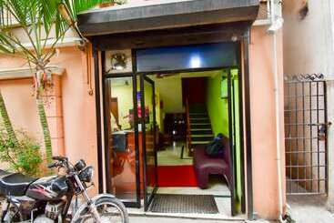 Otel Goroomgo Sun Star Residency Chennai