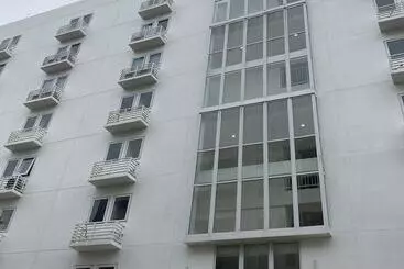 Hotelli Hariss Inn Bandara