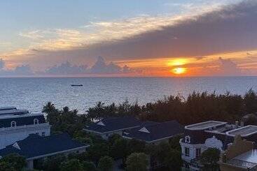 Haya Sea View Hotel Phu Quoc
