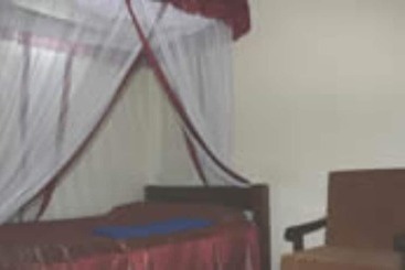 Hotel Jambo Paradise