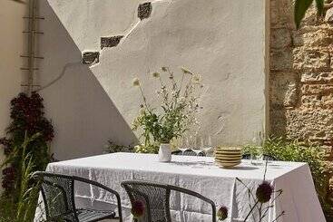 호텔 La Maison De Pommard