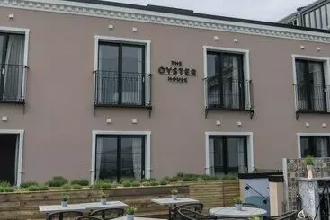 ホテル Oyster House