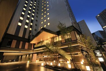 Hotel Via Inn Prime Akasaka
