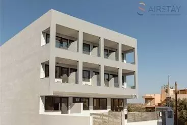 Hôtel Zed Smart Property By Airstay