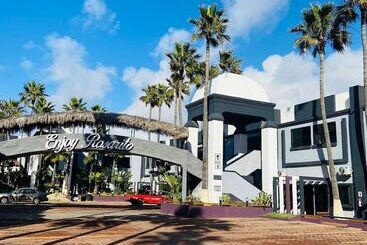 فندق على الطريق Enjoy