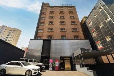 Мотель Suyu Yuria