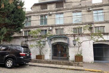 公寓式酒店 Posada San Isidro