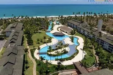 Aparthotel Beach Class Slin Muro Alto