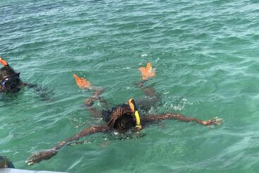 Bed and Breakfast Coco De Ville