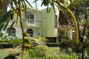 Blue Lady Rooms B&b