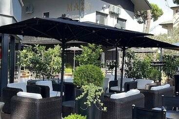 Casa Major Hotel & Appartamenti Cervia