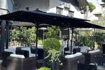 Casa Major Hotel & Appartamenti Cervia