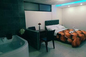 Hostal Ajaví Del Sur