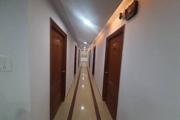 酒店 Prime Jubilee