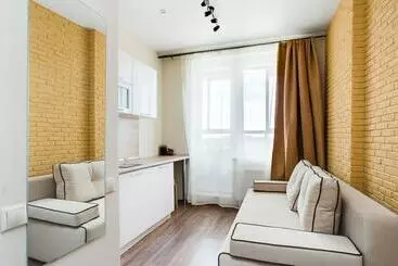 Hotelli Redtownaparts