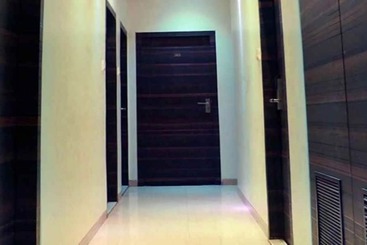 فندق Room Maangta 211 Thane West