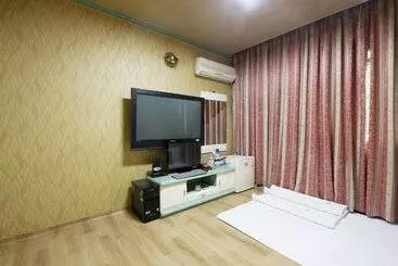 Motelli Ulsan Samsan Teomaru