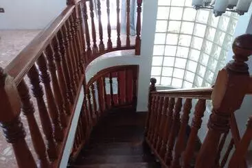 پانسیون Casa Luna