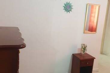 بنسيون El Monte