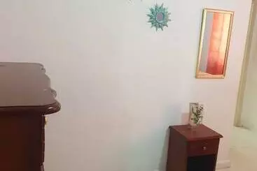 پانسیون El Monte