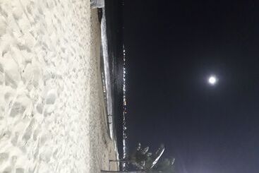 פנסיון Sol Lar Pousada & Hostel