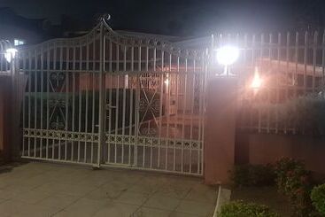 Pensión Tranquility At Blissett