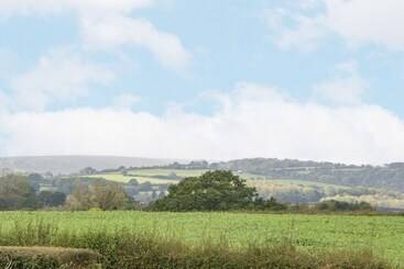 茅舍 The Pheasant One