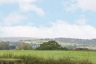 Mökkimajoitus The Pheasant One